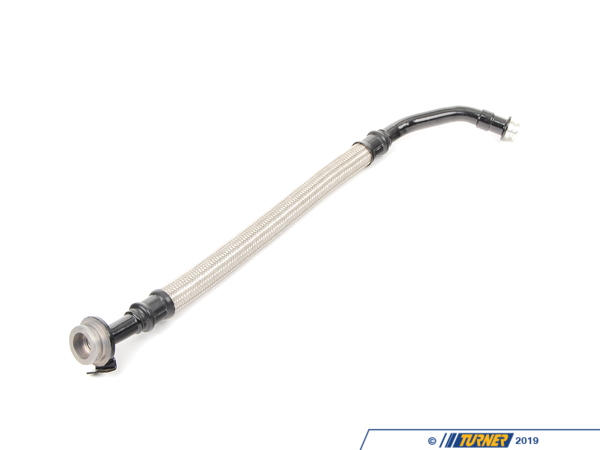 Genuine BMW Genuine BMW Pressure Hose A - E39 540i 11421440181