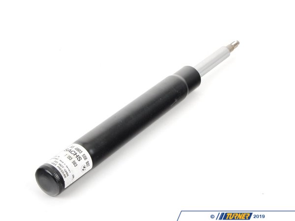 Genuine BMW Genuine BMW Shock Absorber-Insert - 31321133563 - E30 31321133563