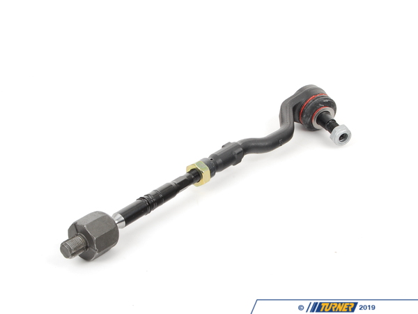 Lemforder OEM Lemforder Tie Rod Assembly - E83 32103444999