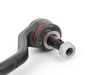 Lemforder OEM Lemforder Tie Rod Assembly - E83 32103444999 View 3