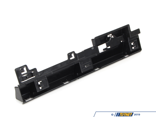 Genuine BMW Genuine BMW Supporting Ledge Left - 51777256917 - F30,F31,F80 M3 51777256917