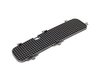 Genuine BMW Genuine BMW Hood Grill Cover - right - E31 51131970696 View 1