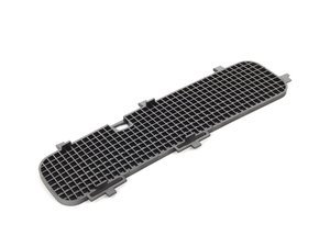 Genuine BMW Hood Grill Cover - right - E31