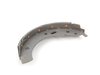 Genuine BMW Genuine BMW Brake Shoe Asbestos-Free 250mm Jurid 580 - 34211159588 34211159588 View 2