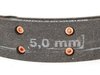 Genuine BMW Genuine BMW Brake Shoe Asbestos-Free 250mm Jurid 580 - 34211159588 34211159588 View 3