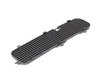 Genuine BMW Genuine BMW Hood grill cover - left - E31 51131970695 View 1
