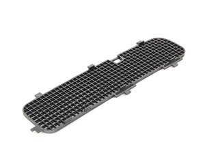 Genuine BMW Hood grill cover - left - E31