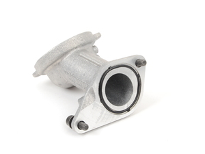 Genuine BMW Suction Pipe - 11417572479 - F01,F06,F10,F12,F13
