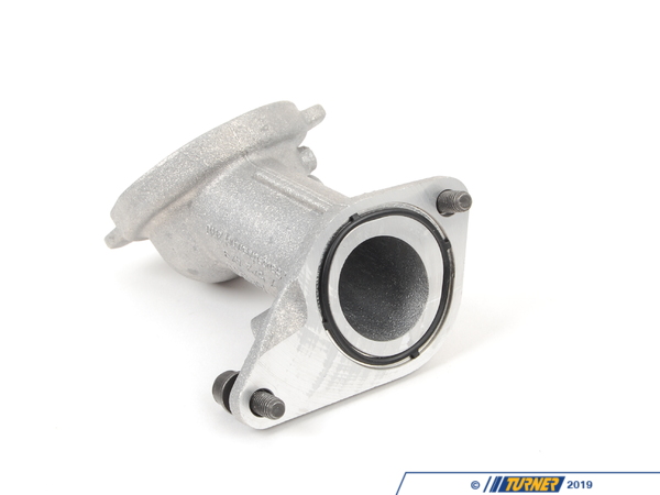 Genuine BMW Genuine BMW Suction Pipe - 11417572479 - F01,F06,F10,F12,F13 11417572479