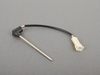 Genuine BMW Genuine BMW Evaporator Temperature Sensor - E24 E28 E30 Z3 E52 64511386920 View 1
