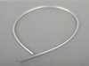 Genuine BMW Genuine BMW Upper Rear Window Molding - E12 E28 51311820623 View 1