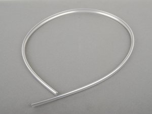 Genuine BMW Upper Rear Window Molding - E12 E28