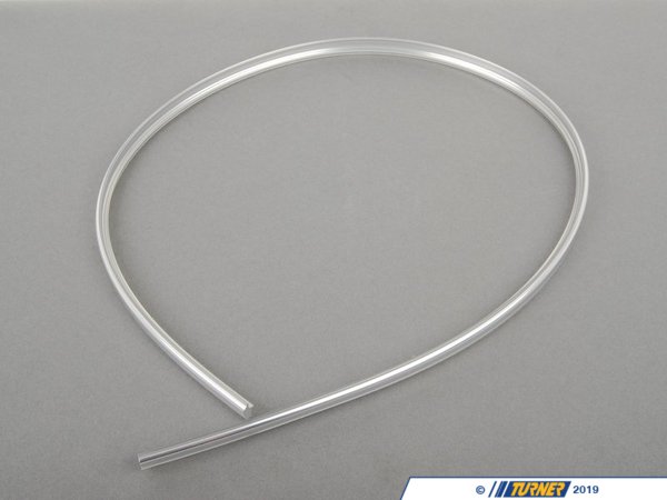 Genuine BMW Genuine BMW Upper Rear Window Molding - E12 E28 51311820623
