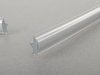 Genuine BMW Genuine BMW Upper Rear Window Molding - E12 E28 51311820623 View 3
