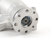 Genuine BMW Genuine BMW At-Front Differential I=3,91 - 31507609302 - E70,E71 31507609302 View 2