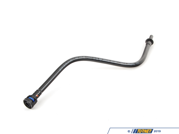 Genuine BMW Vacuum Pipe - E84 11667603609
