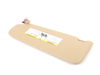 Genuine BMW Genuine BMW Beige Sun Visor - right - E90 E91 E84 51167252056 View 4