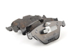 Genuine BMW Genuine BMW Front Brake Pad Set 34116790759 View 1