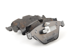Genuine BMW Front Brake Pad Set