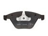 Genuine BMW Genuine BMW Front Brake Pad Set 34116790759 View 3