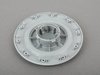 Genuine MINI Genuine MINI Hub Cap, White - 36131512573 36131512573 View 2