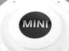 Genuine MINI Genuine MINI Hub Cap, White - 36131512573 36131512573 View 3