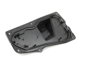 Genuine BMW Wiper Tray - 51717232821