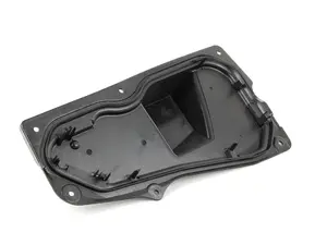Genuine BMW Wiper Tray - 51717232821