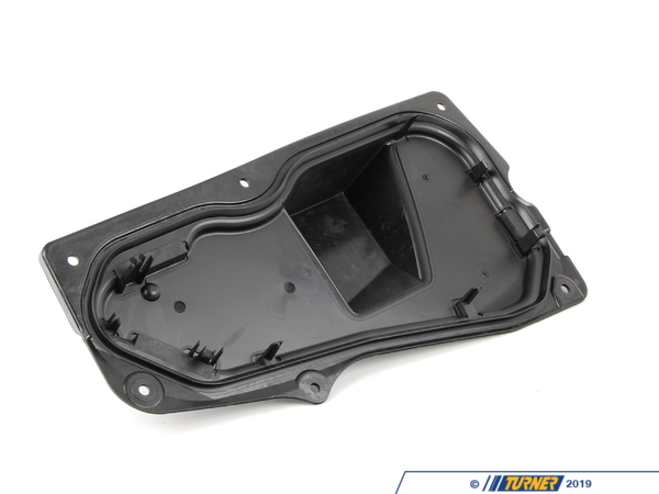 Genuine BMW Genuine BMW Wiper Tray - 51717232821 51717232821