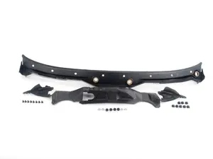 Windshield Cowl Cover Kit