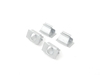 Genuine BMW Genuine BMW Windshield Cowl Cover Kit - E39 525i 528i 530i M52 M54 51718159292KT3 View 6
