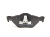EBC Rear Ultimax Brake Pad Set UD1267 View 3