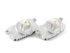 Genuine BMW Genuine BMW Set of LED headlight modules - F30, F31, F34 63117398766 View 3