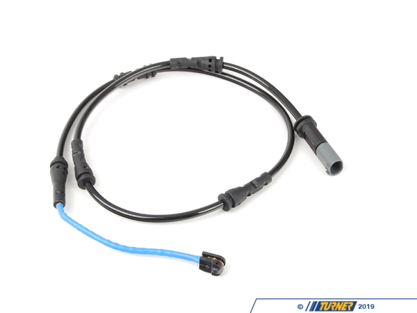 Bowa Bowa Rear Pad Sensor - F06, F10, F12, F13 34356791962