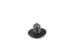 Genuine BMW Plug, Black - 51488114499