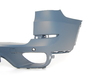 Genuine BMW Genuine BMW Bumper Trim Panel, Primered, Rear Pdc - 51127227786 51127227786 View 2