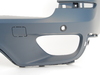 Genuine BMW Genuine BMW Bumper Trim Panel, Primered, Rear Pdc - 51127227786 51127227786 View 3