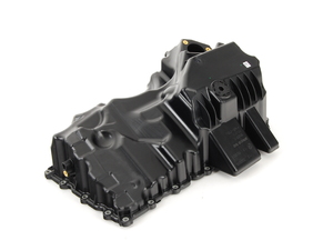 Genuine BMW Oil Pan - 11137618512