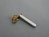 Packaged by Turner Turner Motorsport Short Shift Kit With ZHP Knob - E39 540i M5 6 Speed PBTSRKT13 View 6