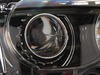 Genuine BMW Genuine BMW Bi-Xenon Headlight - Right - E46 M3 63127165824 View 3