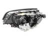 Genuine BMW Genuine BMW Bi-Xenon Headlight - Right - E46 M3 63127165824 View 2