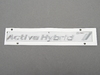 Genuine BMW Genuine BMW Lettering Left -Active Hybrid- - 51147346553 51147346553 View 3