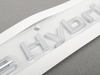 Genuine BMW Genuine BMW Lettering Left -Active Hybrid- - 51147346553 51147346553 View 1