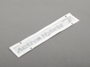 Genuine BMW Genuine BMW Lettering Right -Active Hybrid- - 51147346554 51147346554 View 3