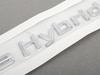 Genuine BMW Genuine BMW Lettering Right -Active Hybrid- - 51147346554 51147346554 View 2