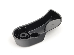 Genuine BMW Lever F Engine Hood Mechanis - 51237309606
