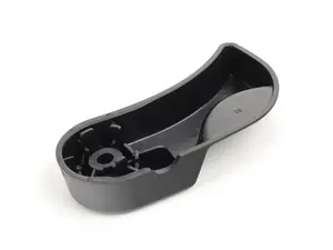 Genuine BMW Lever F Engine Hood Mechanis - 51237309606