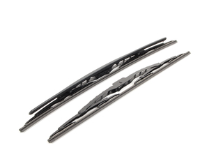 Wiper Blade Set - E89 Z4 2009+