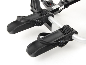 Genuine BMW Rear Bicycle Carrier Us - 82722296747