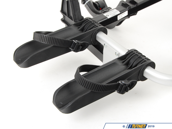 Genuine BMW Genuine BMW Rear Bicycle Carrier Us - 82722296747 82722296747